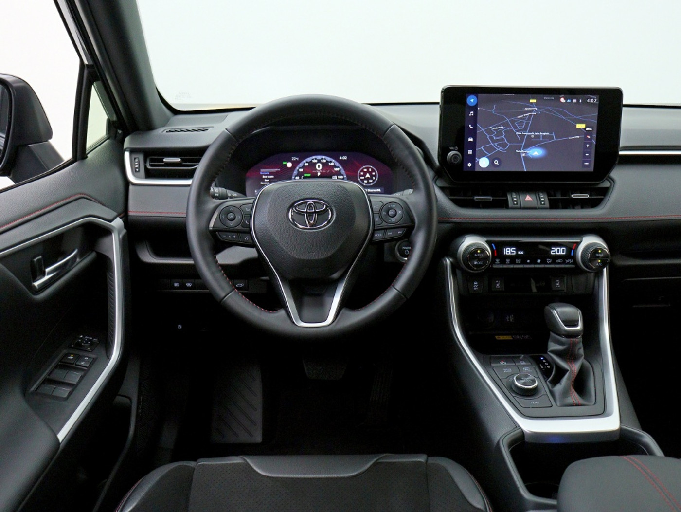 Foto van Toyota Toyota Rav4