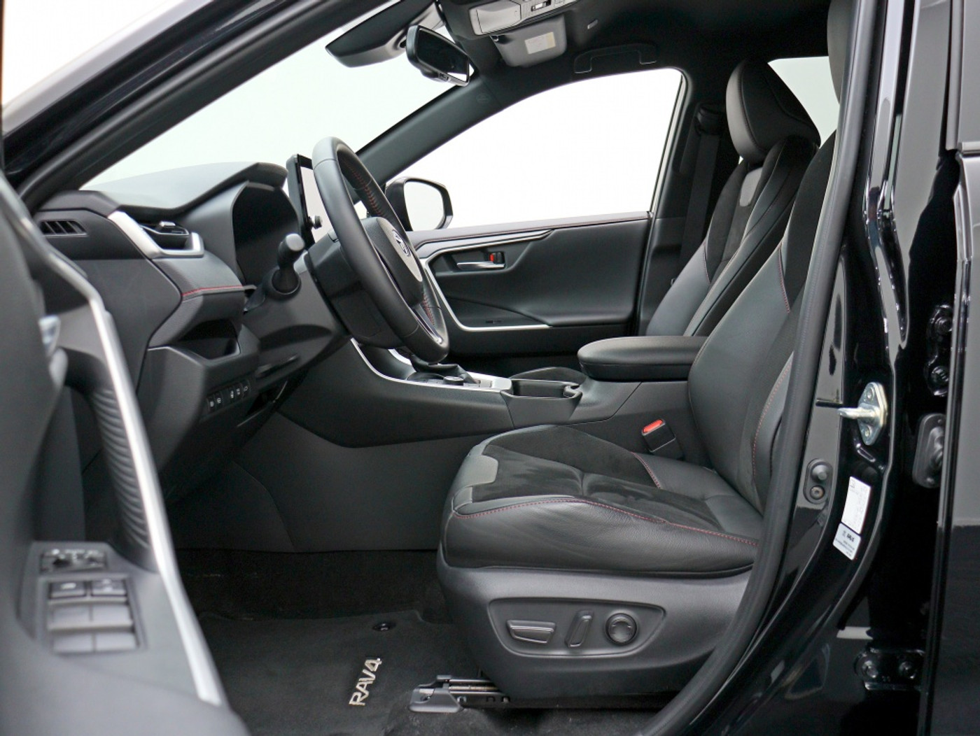 Foto van Toyota Toyota Rav4