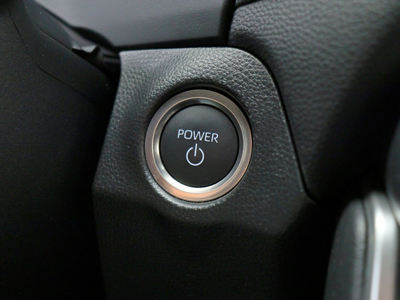 Foto van Toyota Toyota Rav4