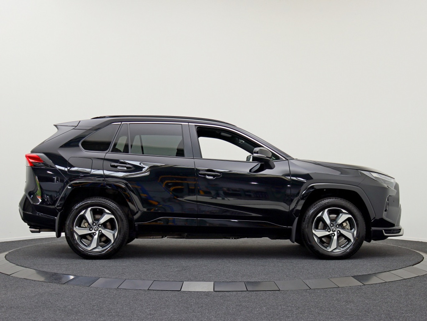 Foto van Toyota Toyota Rav4