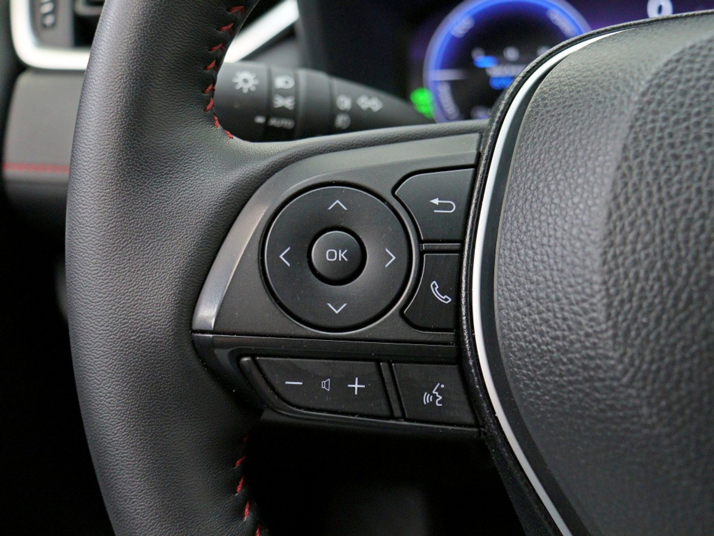 Foto van Toyota Toyota Rav4