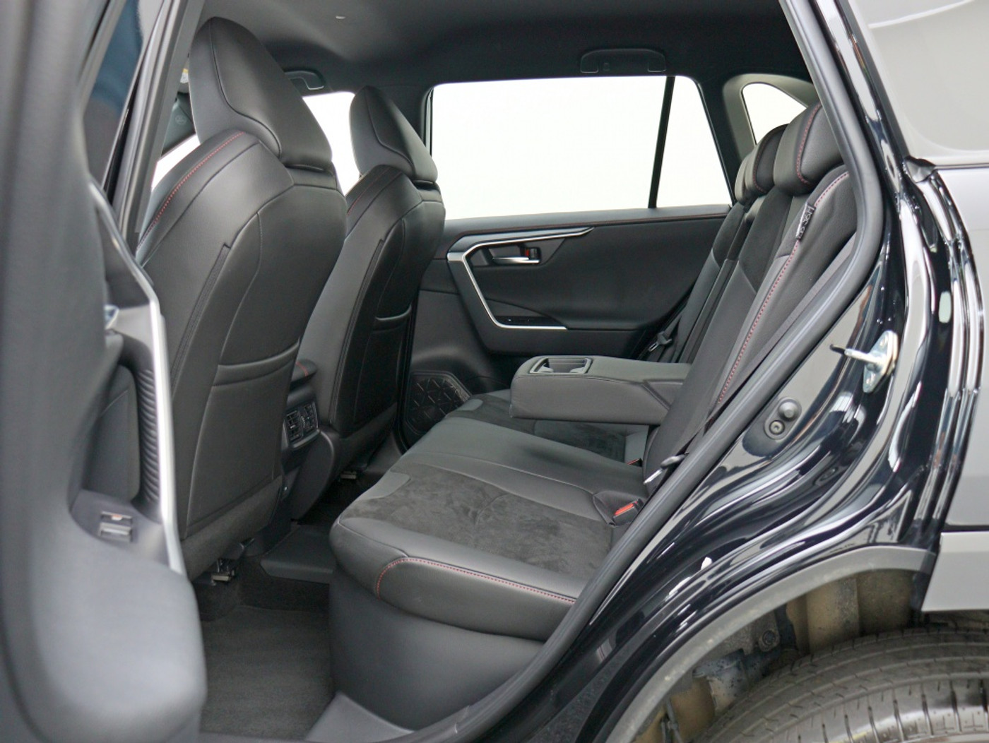 Foto van Toyota Toyota Rav4