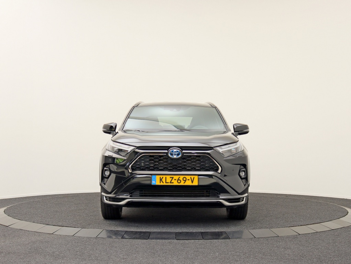 Foto van Toyota Toyota Rav4