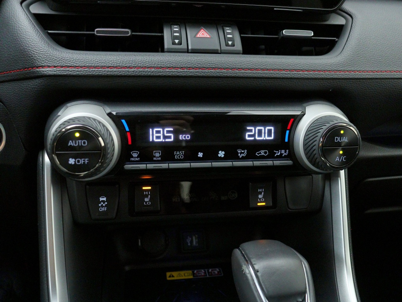 Foto van Toyota Toyota Rav4