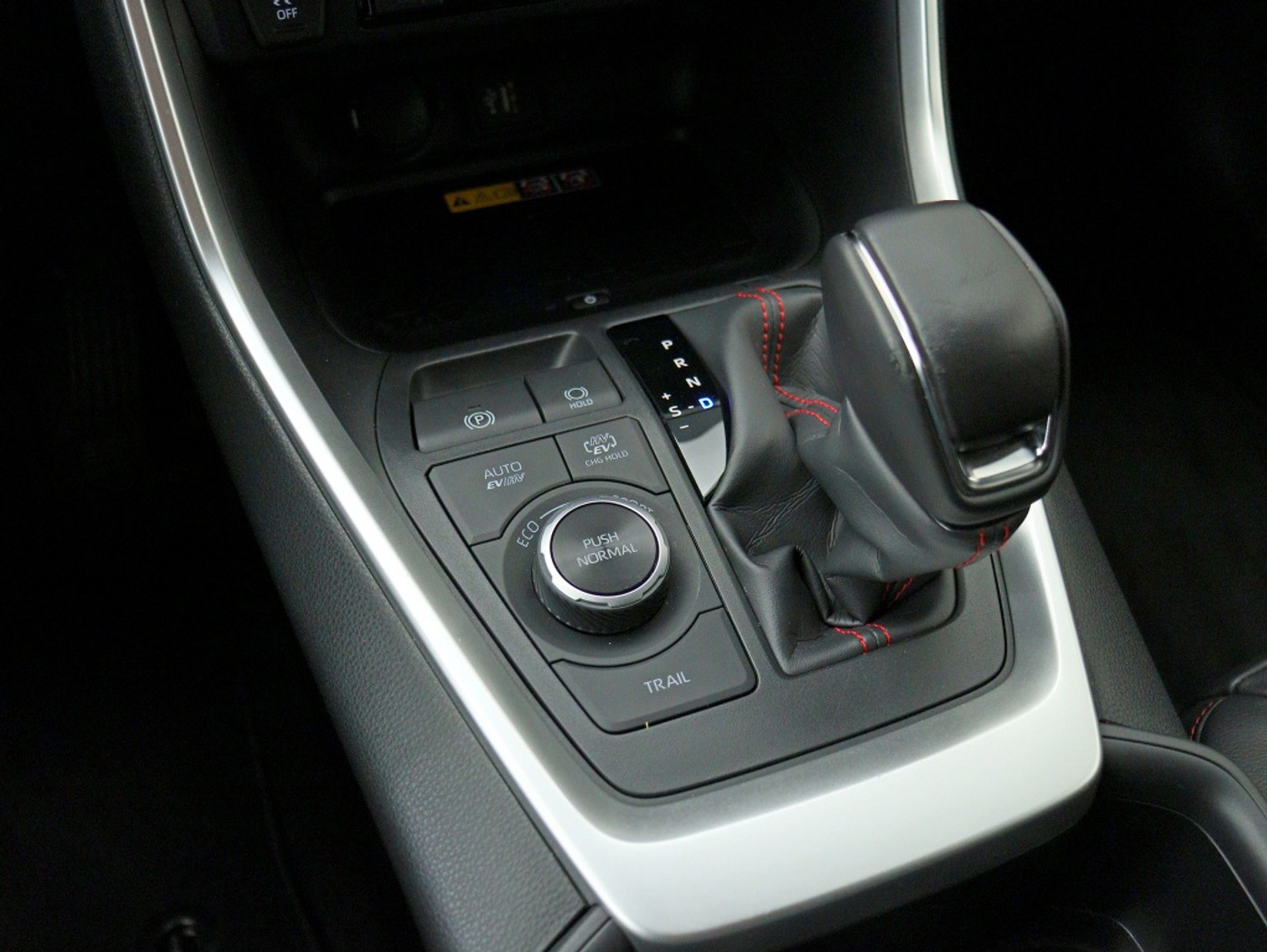 Foto van Toyota Toyota Rav4
