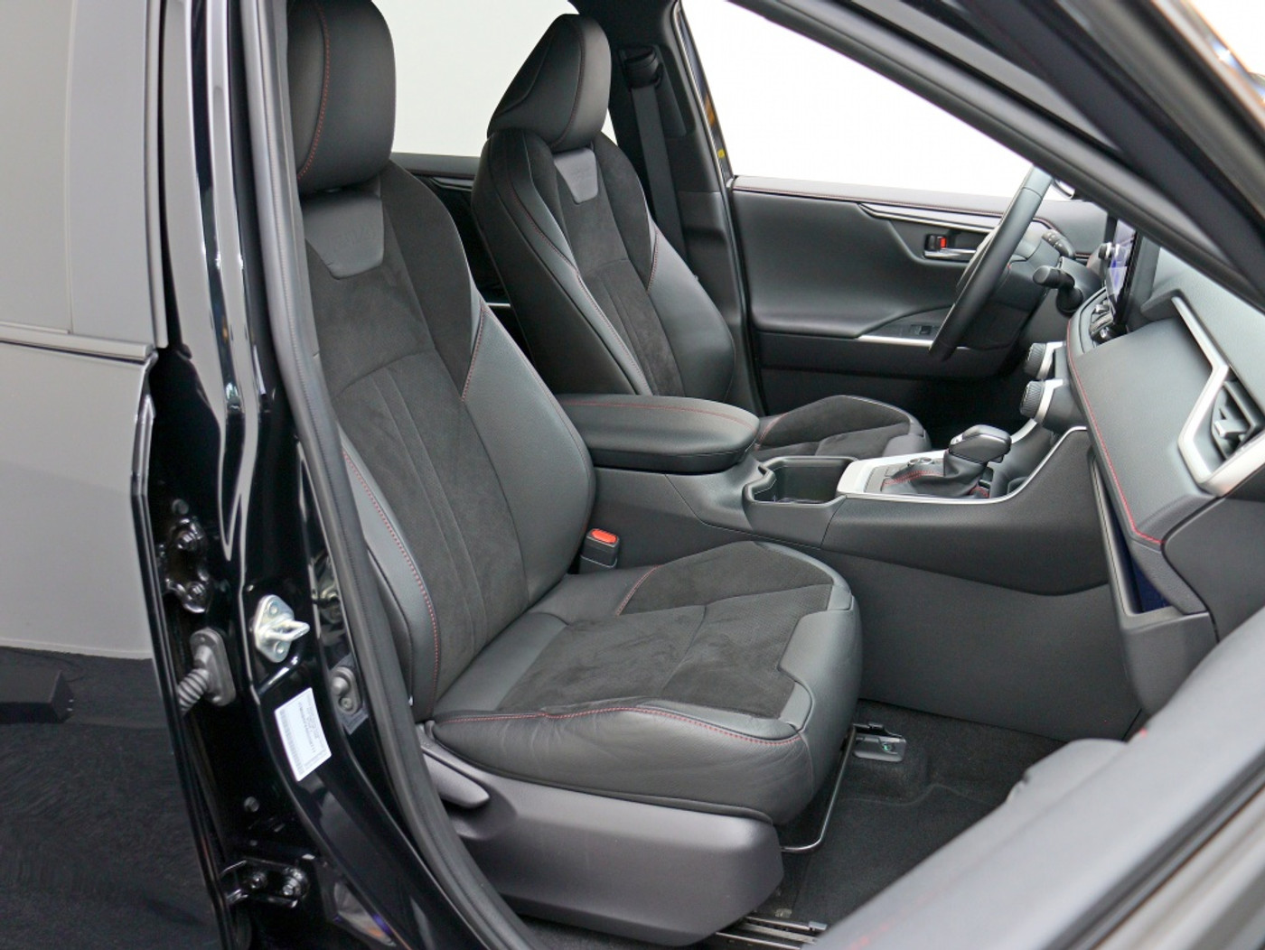 Foto van Toyota Toyota Rav4