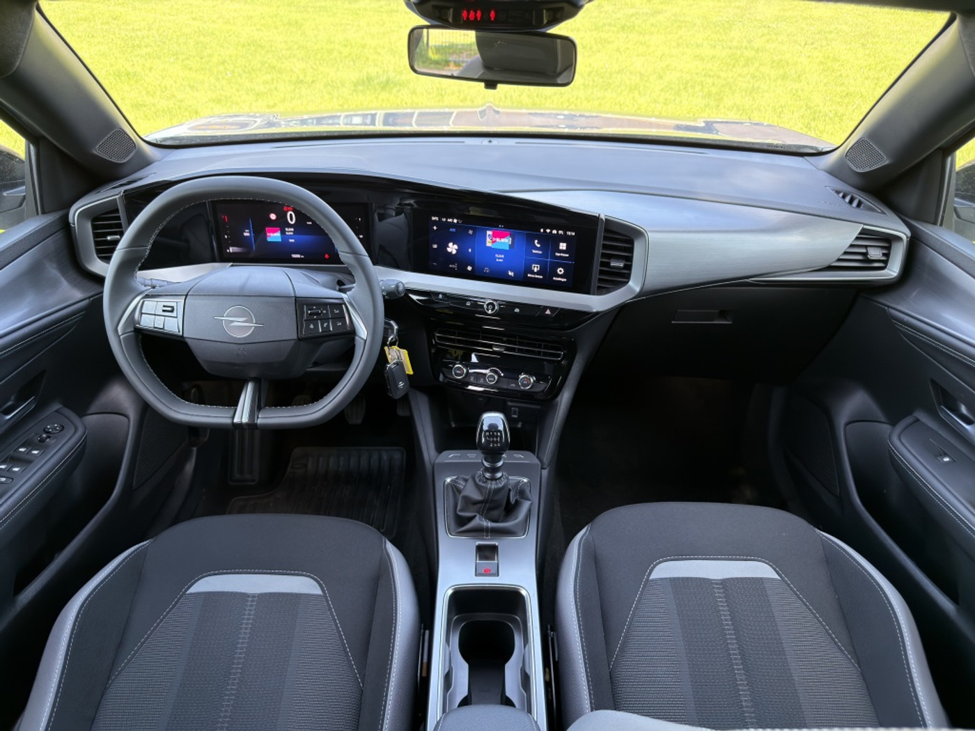Foto van Opel Mokka