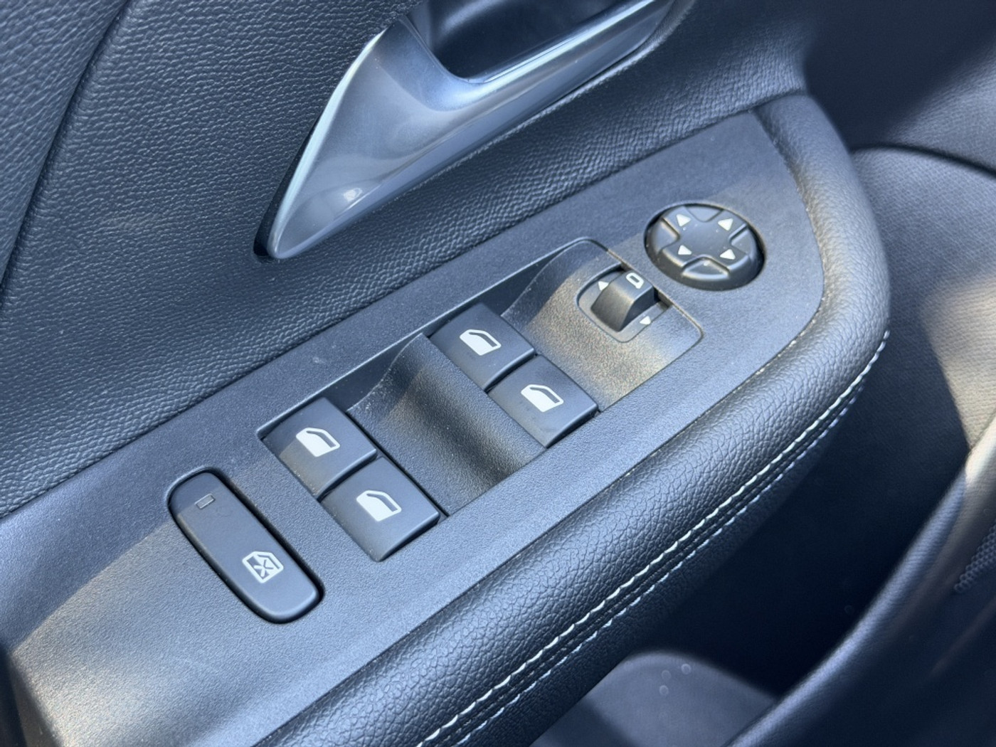 Foto van Opel Mokka