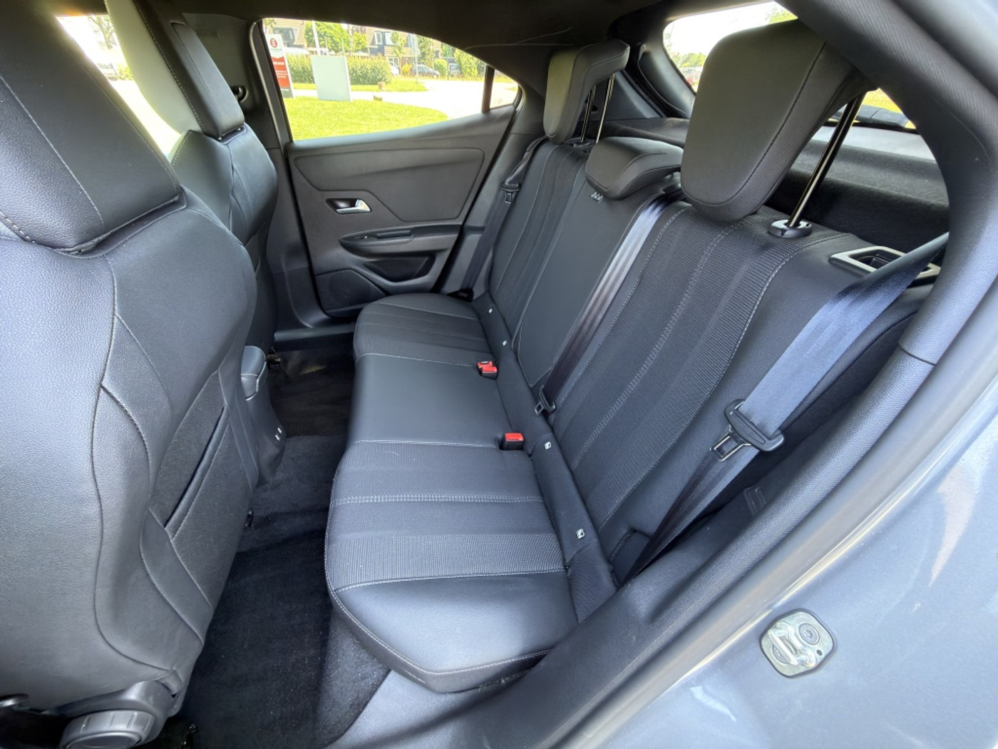 Foto van Opel Mokka