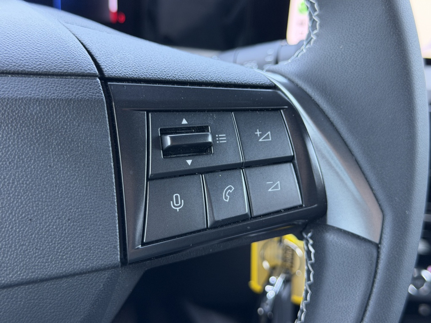 Foto van Opel Mokka
