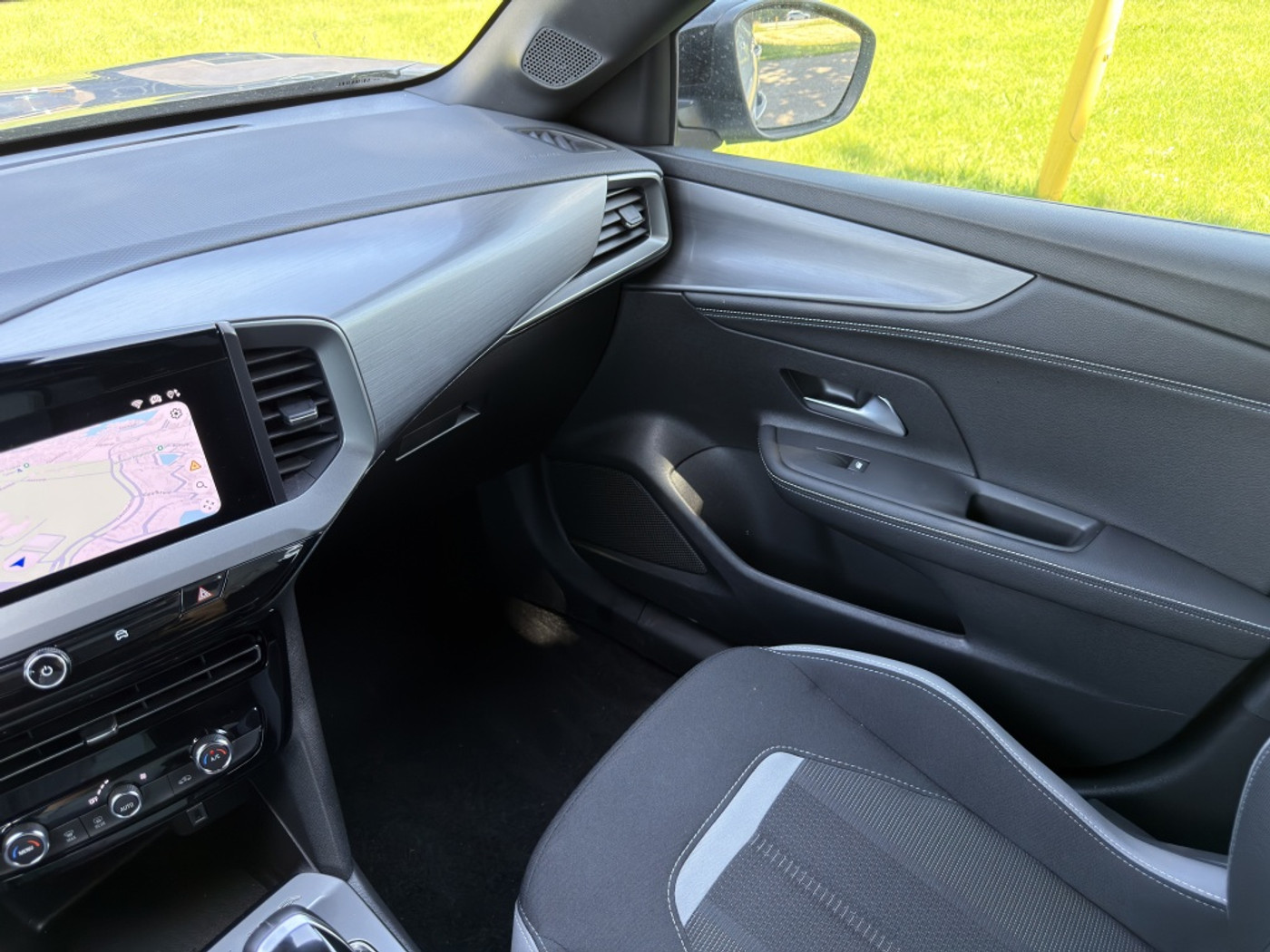 Foto van Opel Mokka