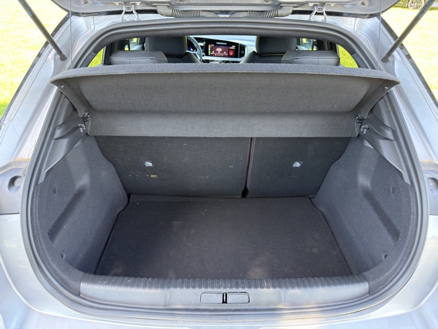 Foto van Opel Mokka