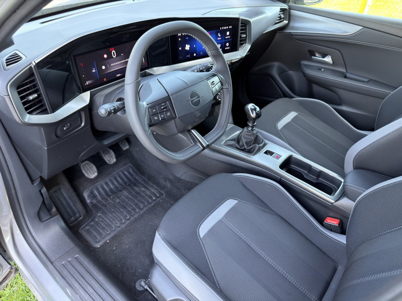 Foto van Opel Mokka