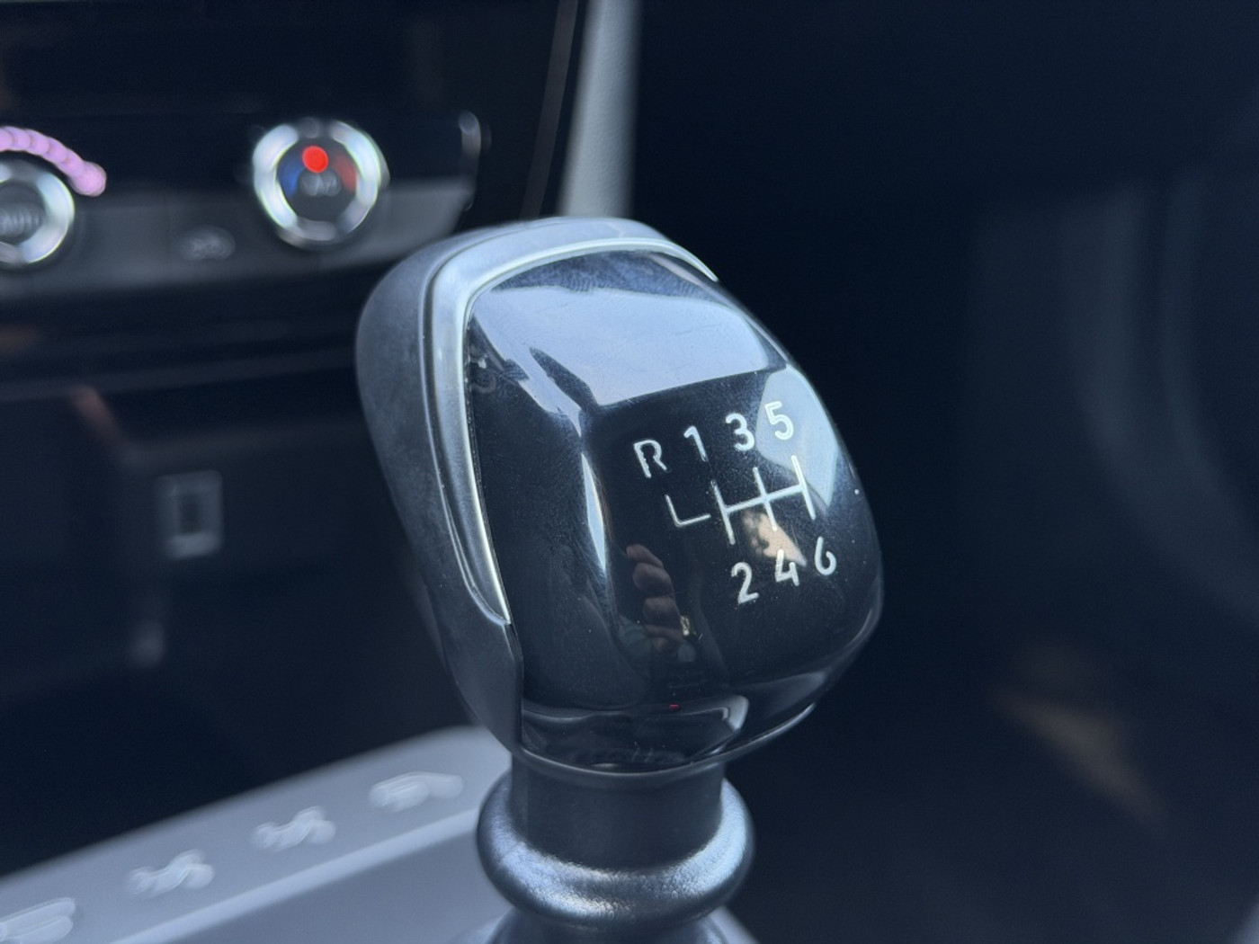 Foto van Opel Mokka