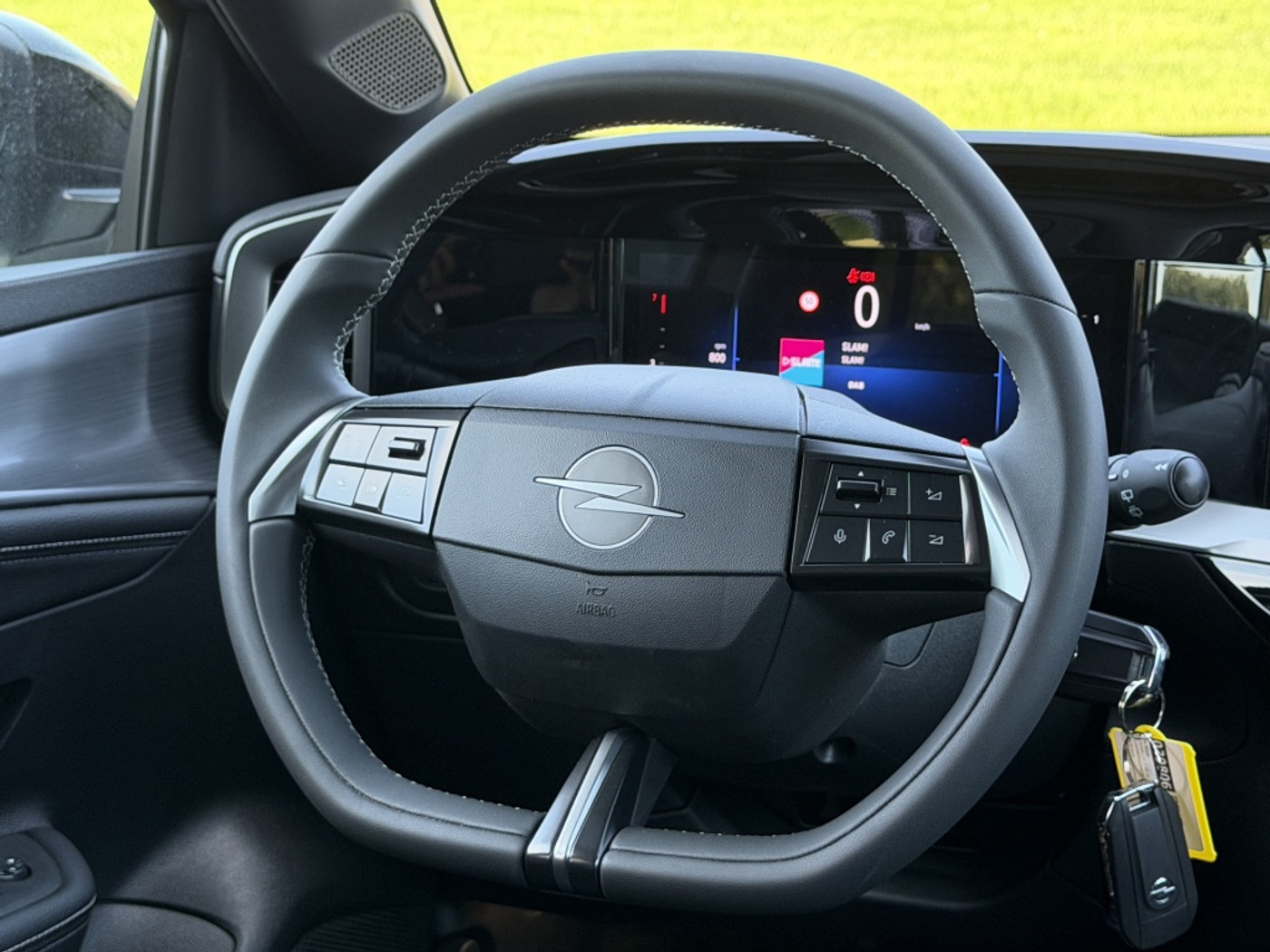 Foto van Opel Mokka