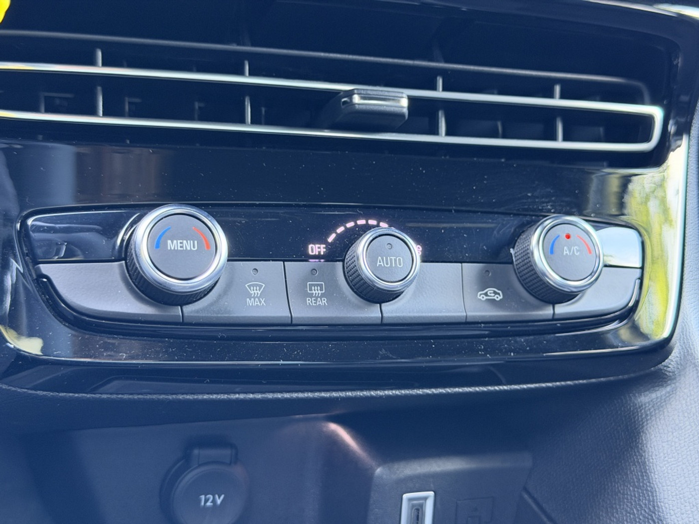 Foto van Opel Mokka