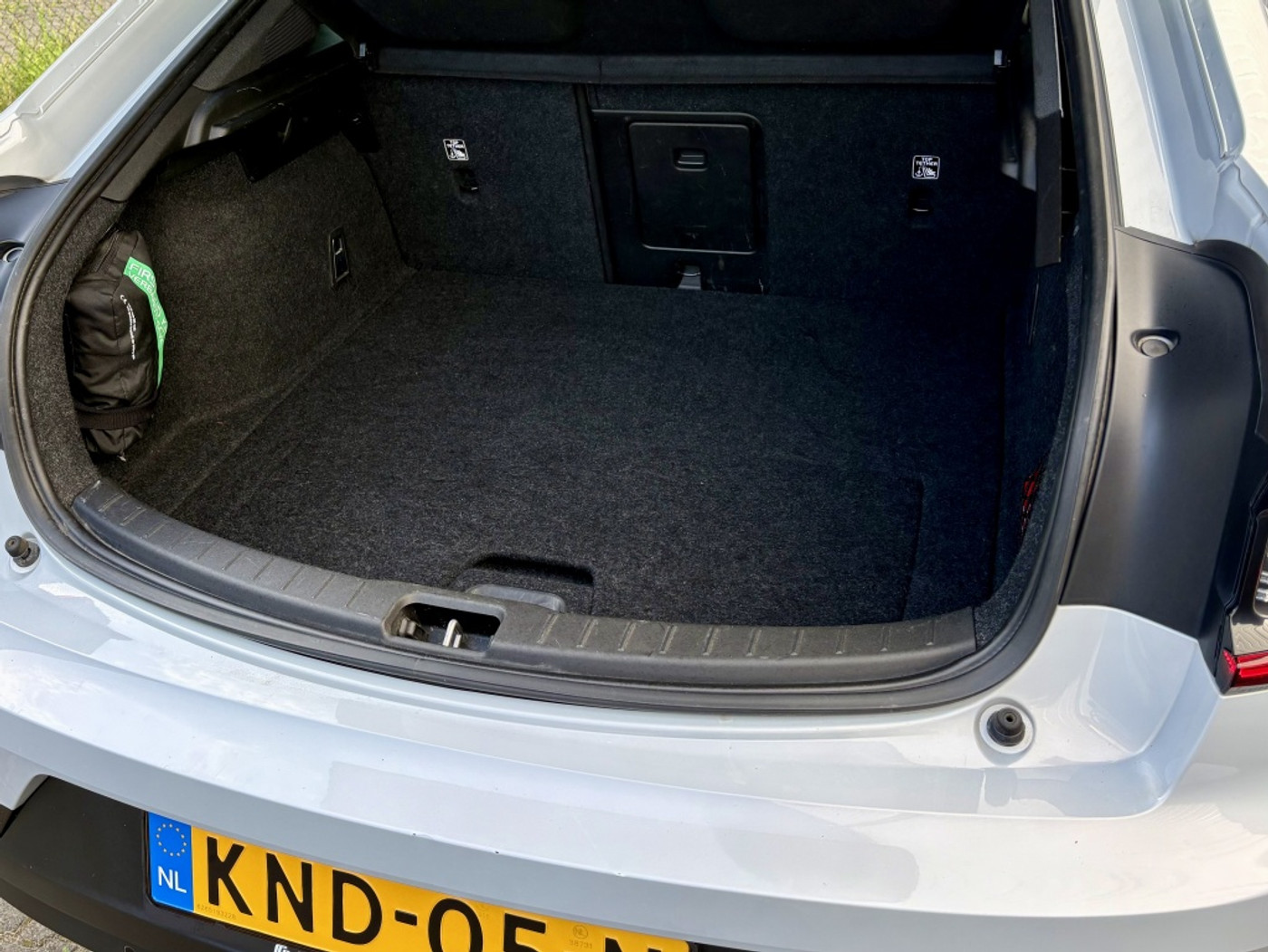 Foto van Polestar Polestar 2