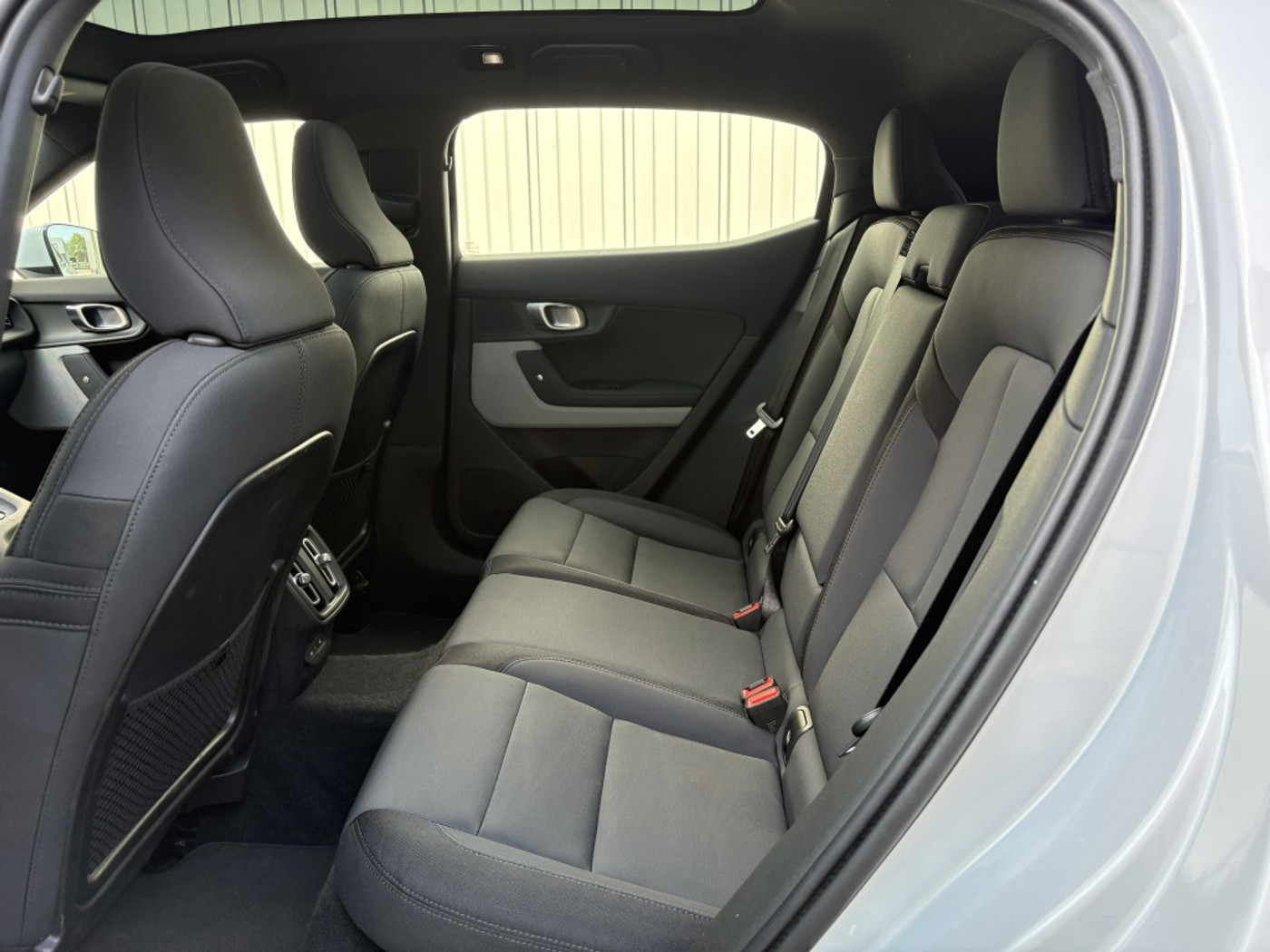 Foto van Polestar Polestar 2