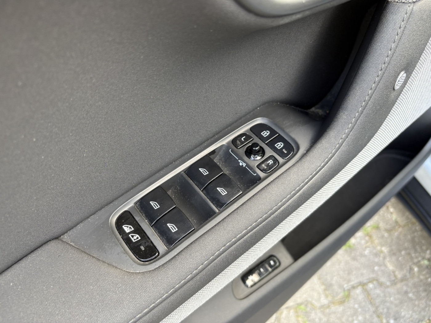 Foto van Polestar Polestar 2