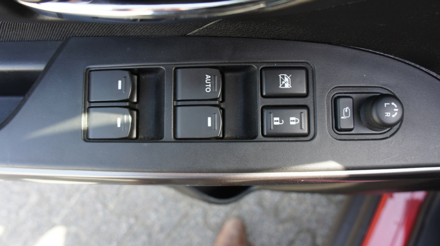 Foto van Suzuki S-cross