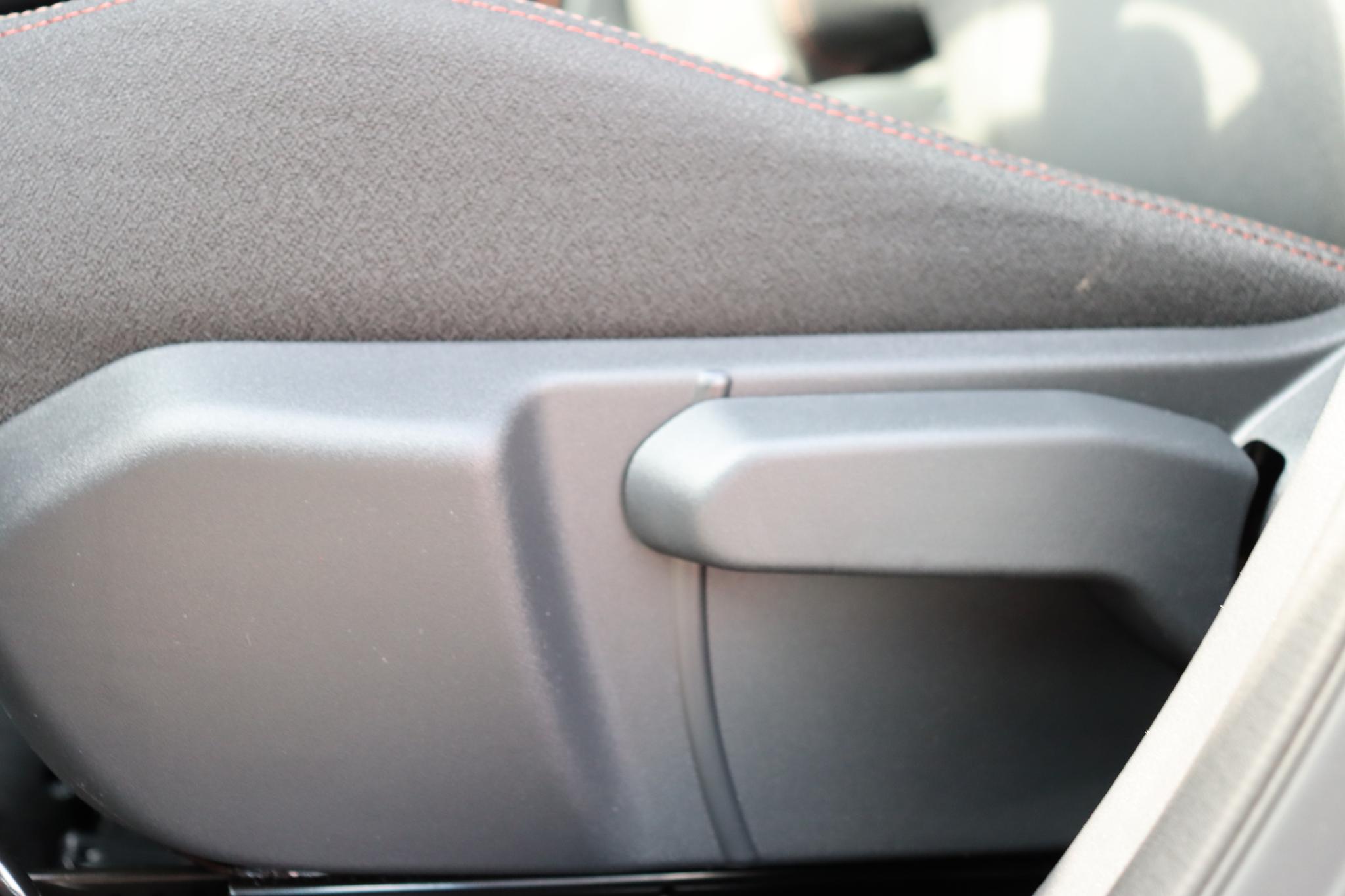 Foto van Toyota Aygo X