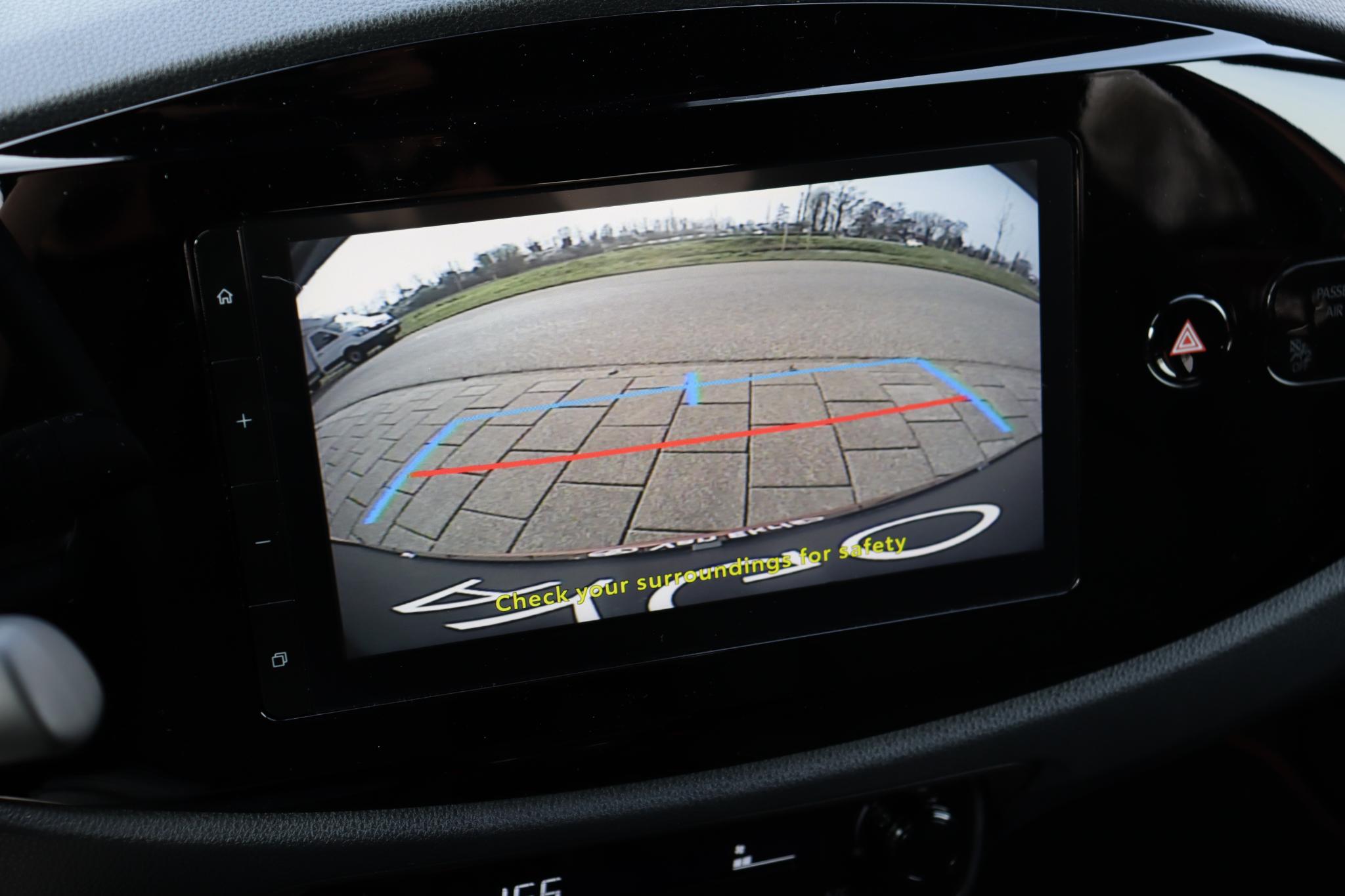 Foto van Toyota Aygo X