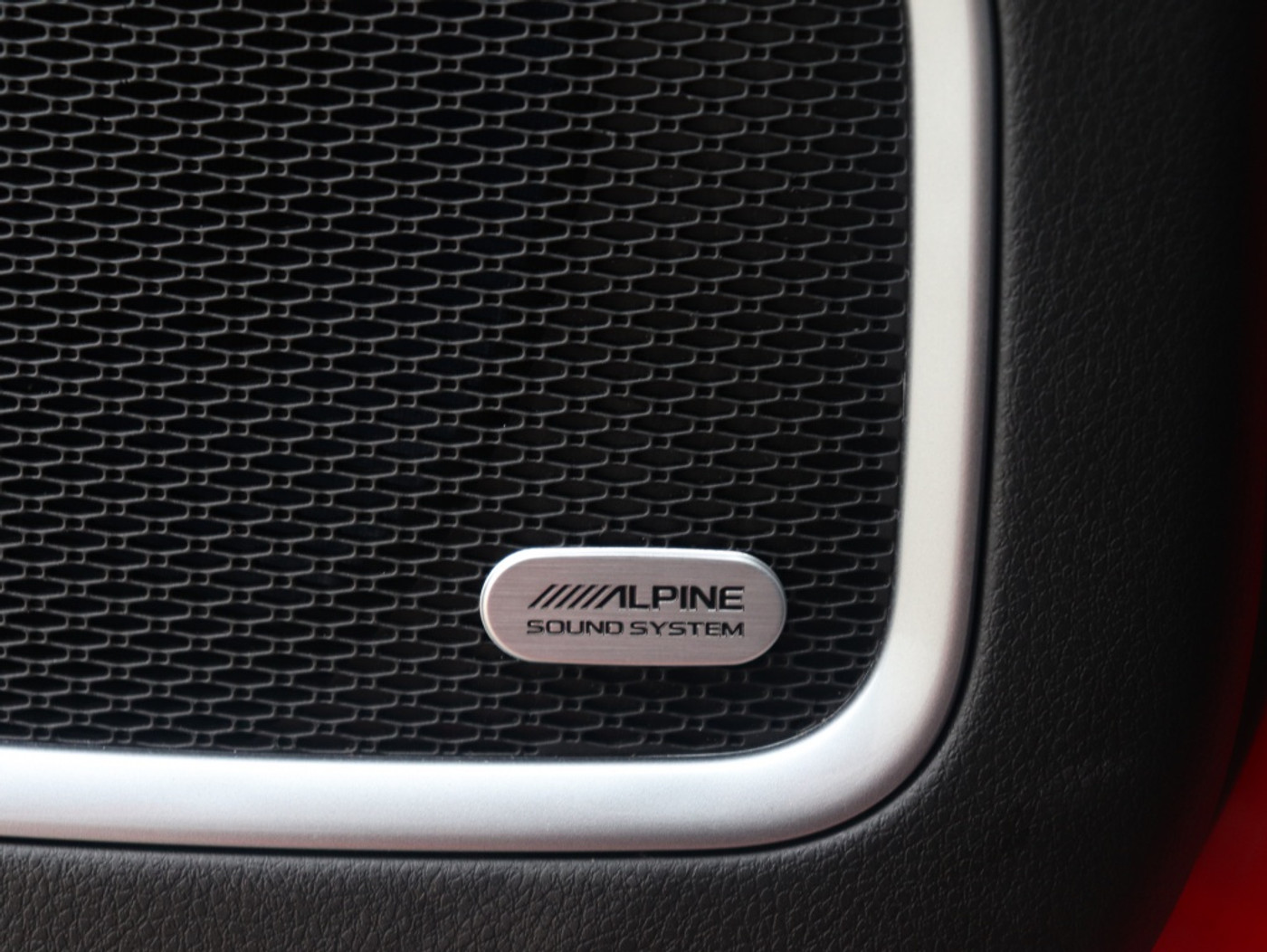 Foto van Jeep Compass