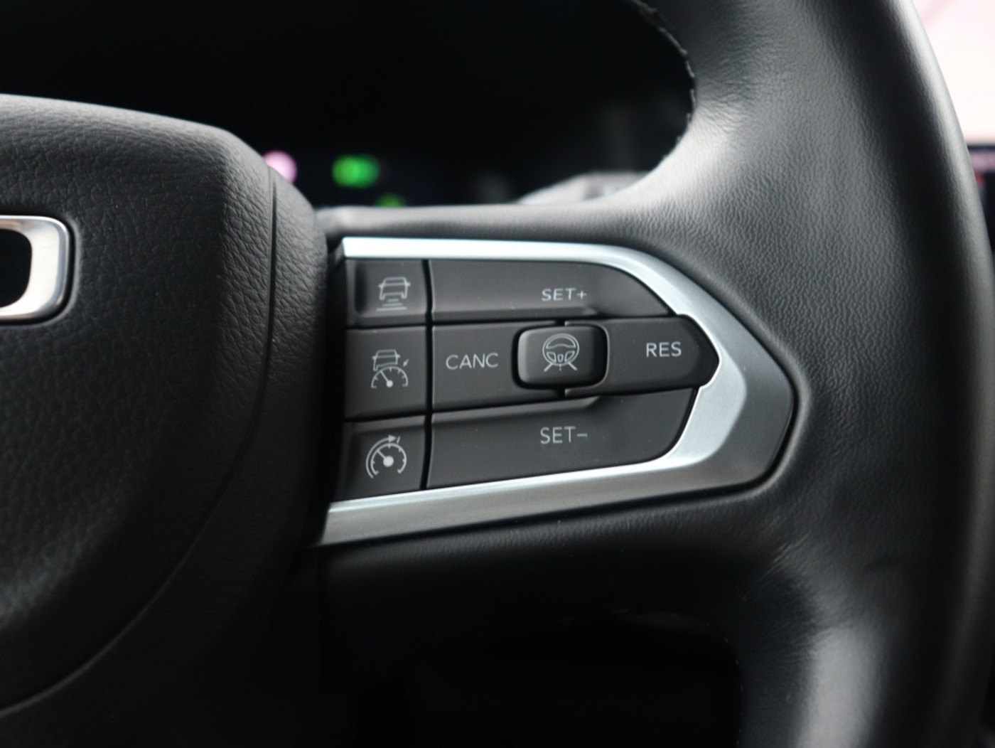 Foto van Jeep Compass