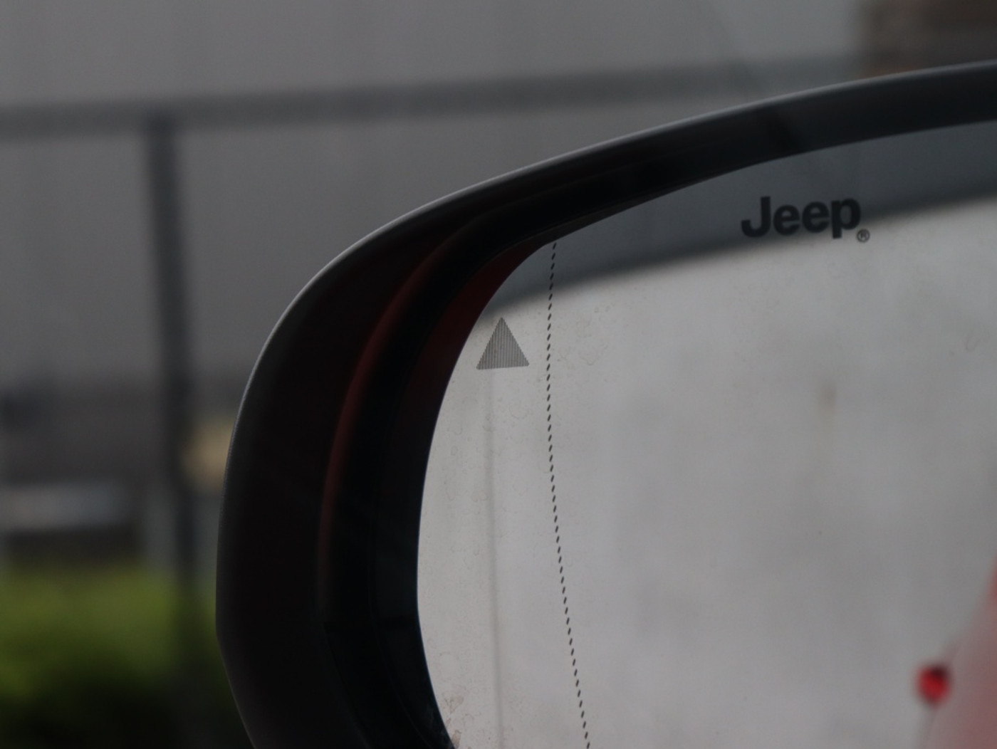 Foto van Jeep Compass