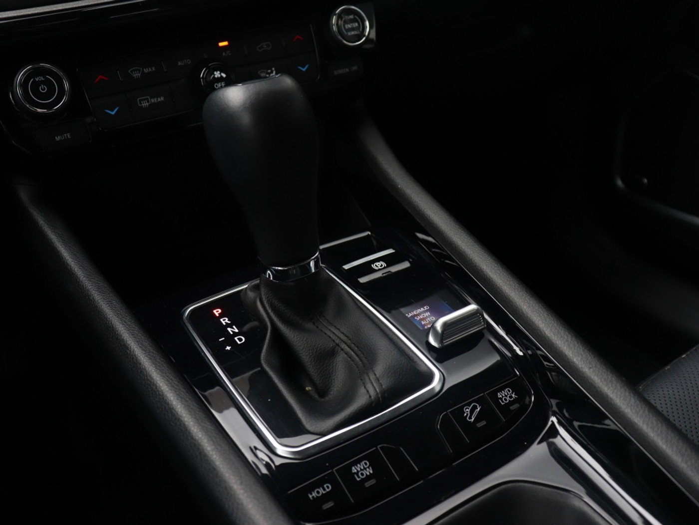 Foto van Jeep Compass