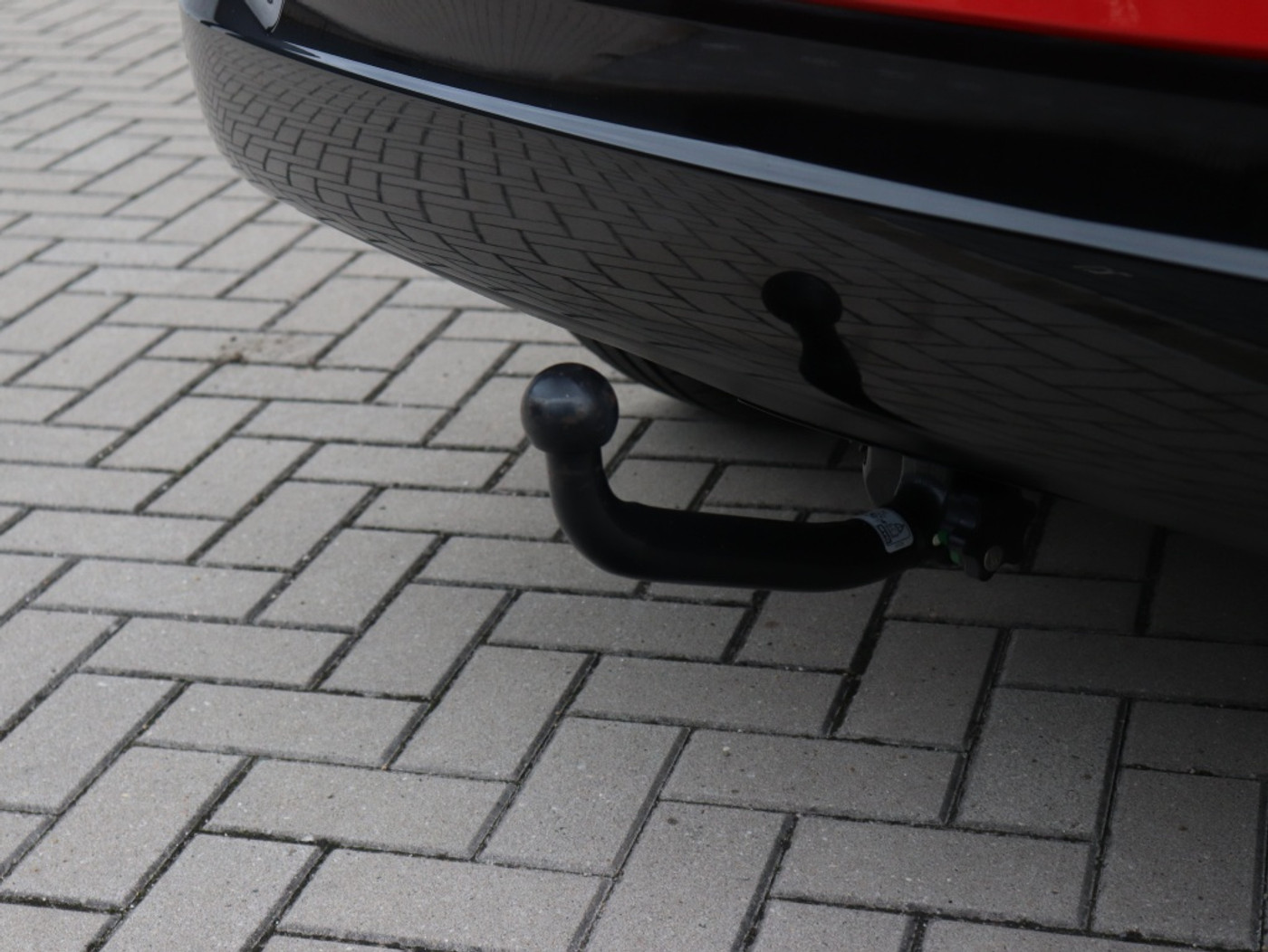 Foto van Jeep Compass