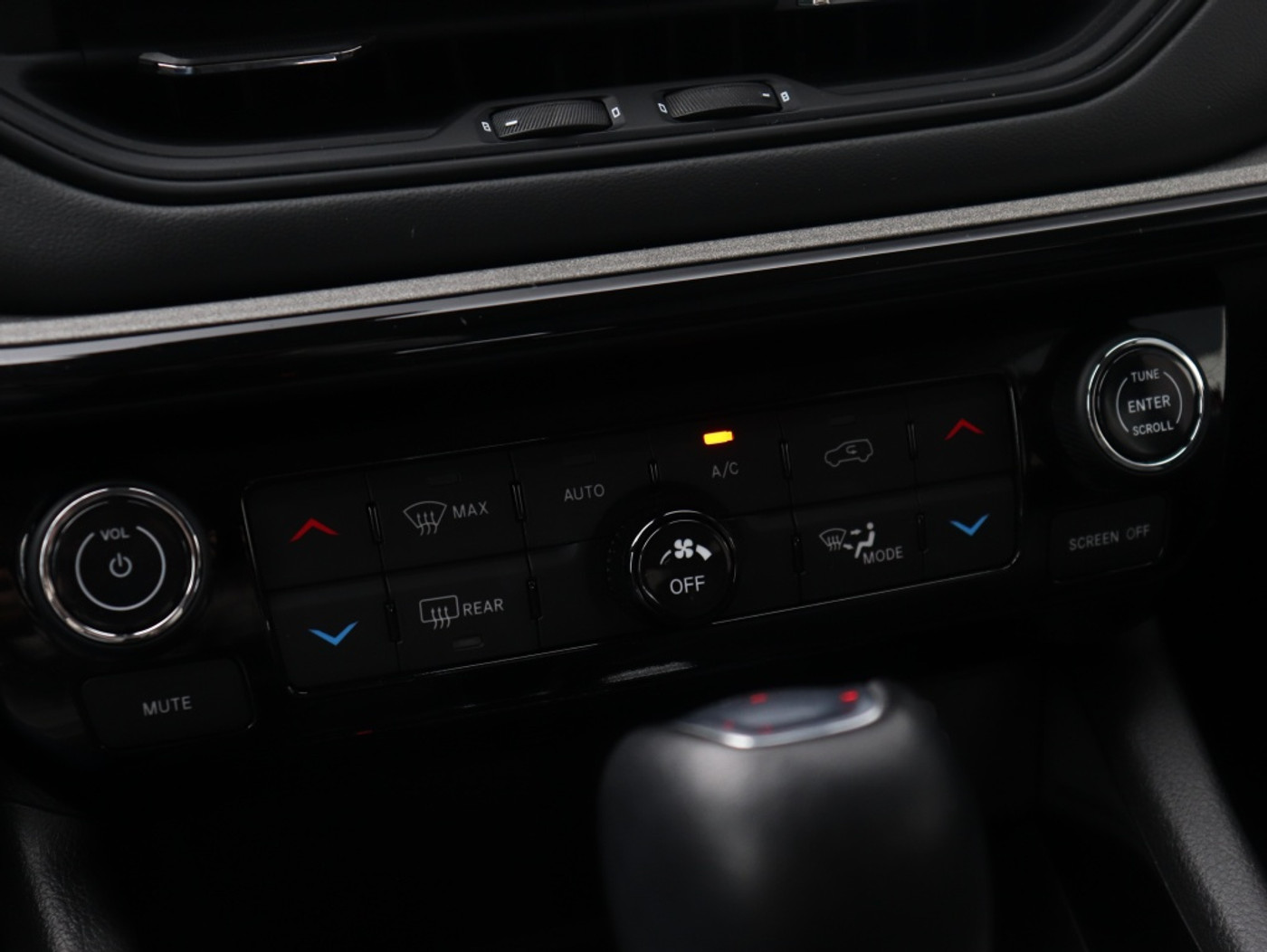 Foto van Jeep Compass