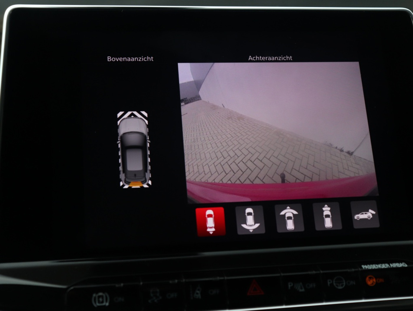 Foto van Jeep Compass