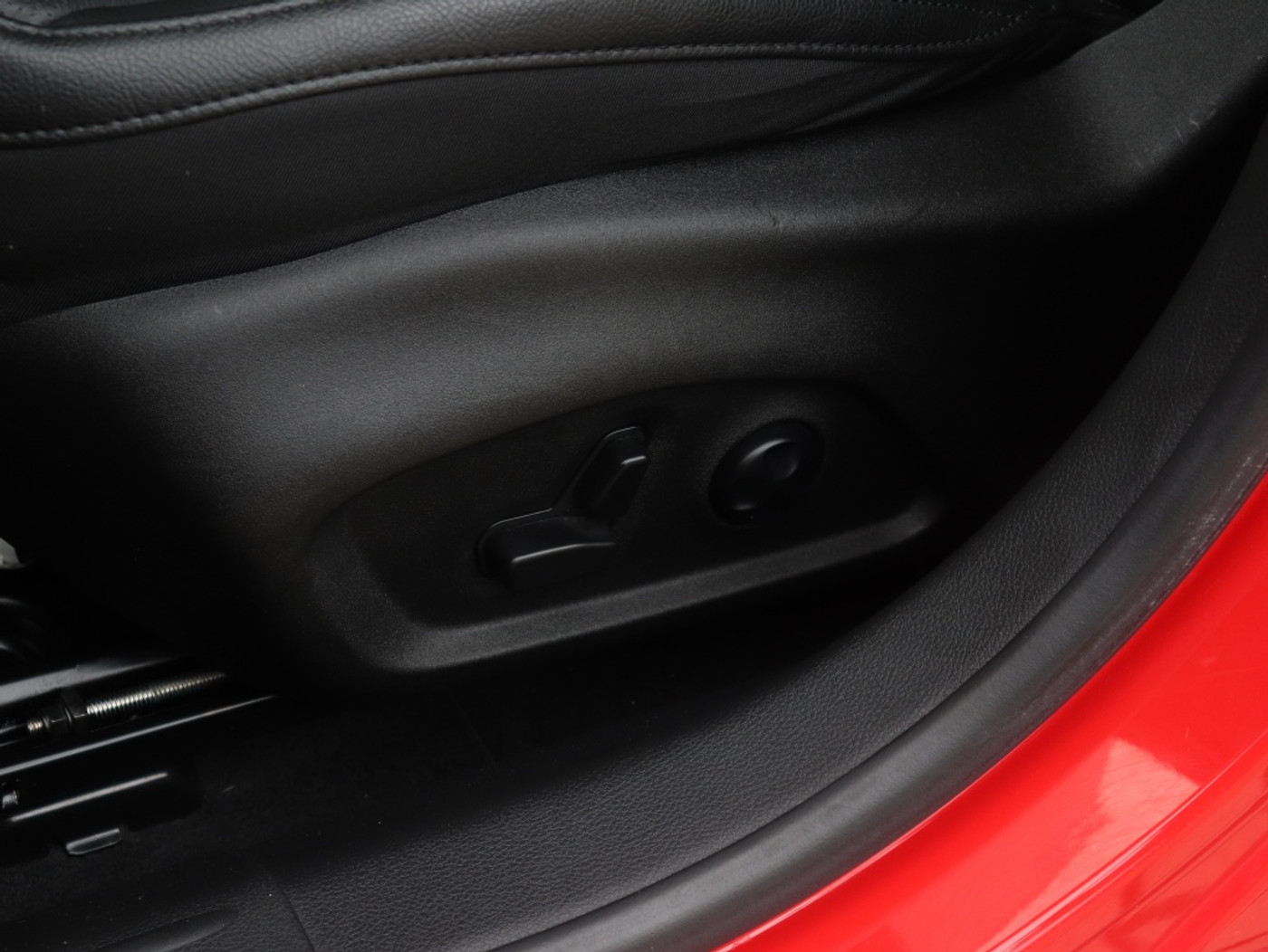 Foto van Jeep Compass