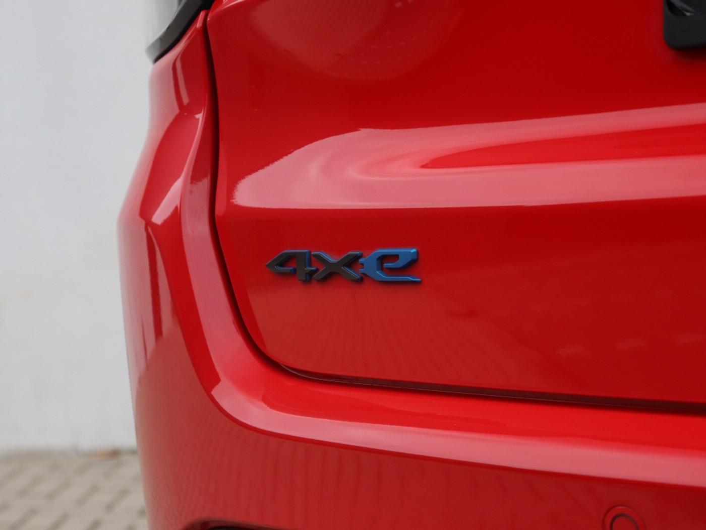 Foto van Jeep Compass