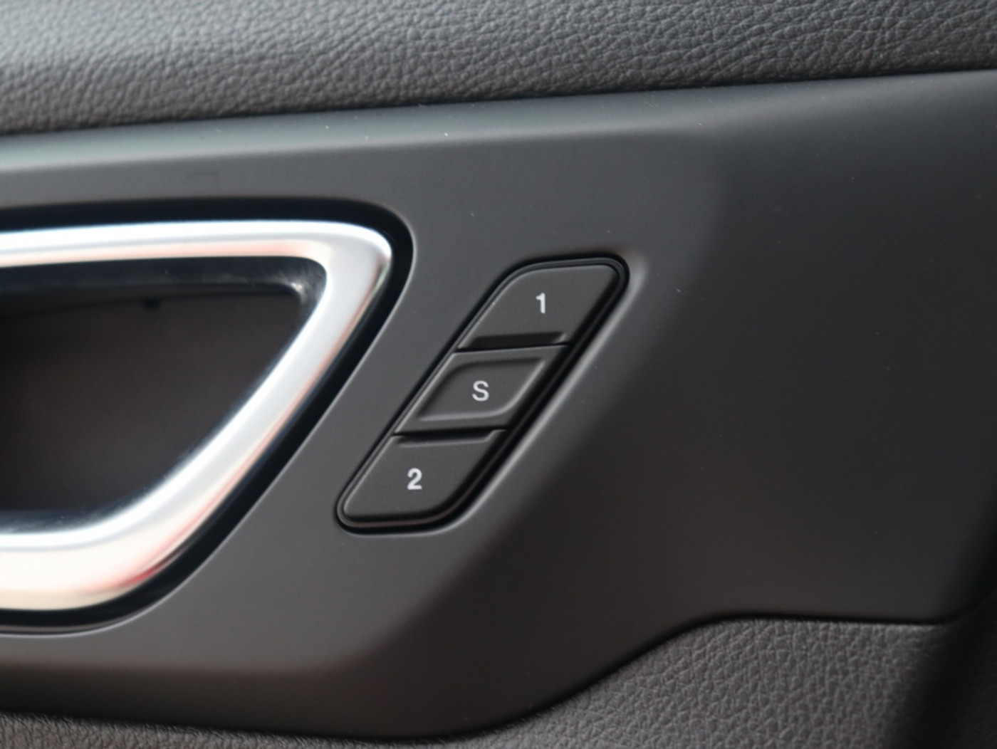 Foto van Jeep Compass