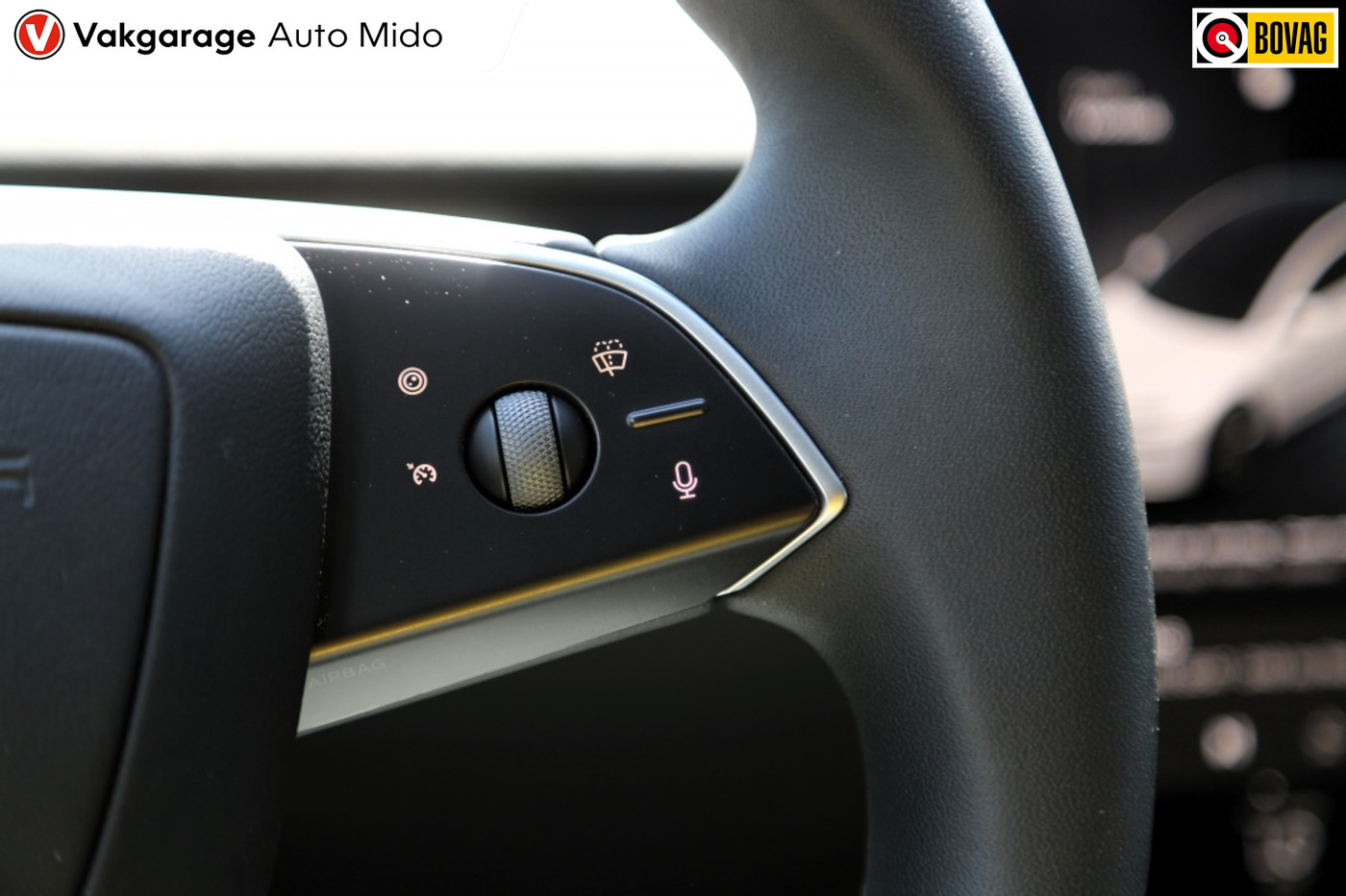 Foto van Tesla Model 3