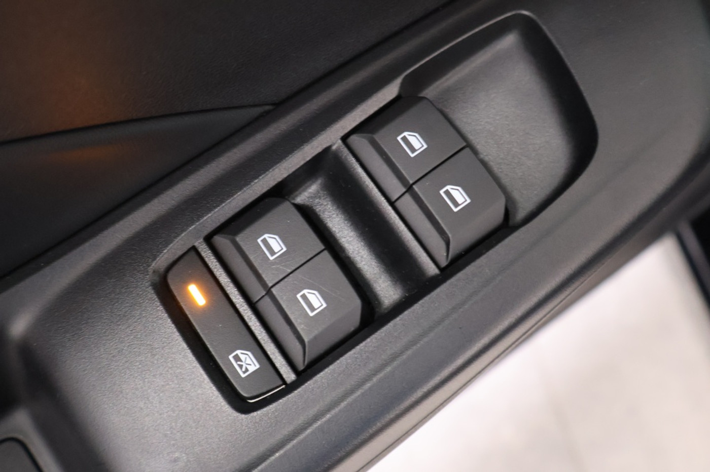 Foto van MG Mg3 Hybrid+