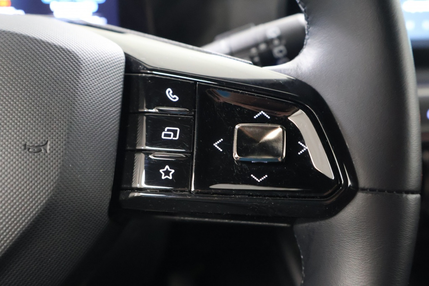 Foto van MG Mg3 Hybrid+