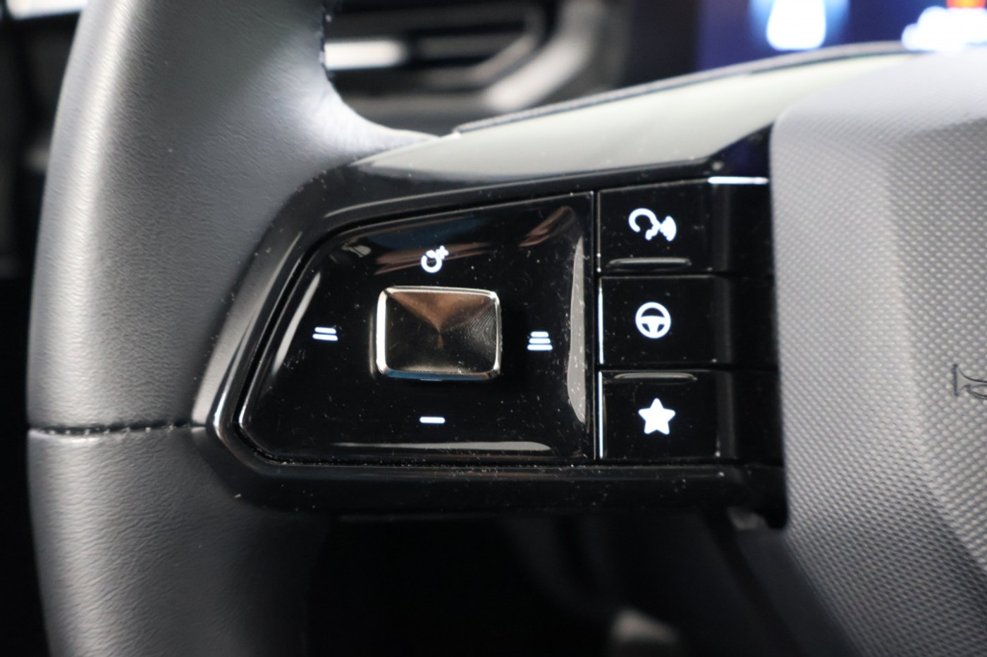 Foto van MG Mg3 Hybrid+