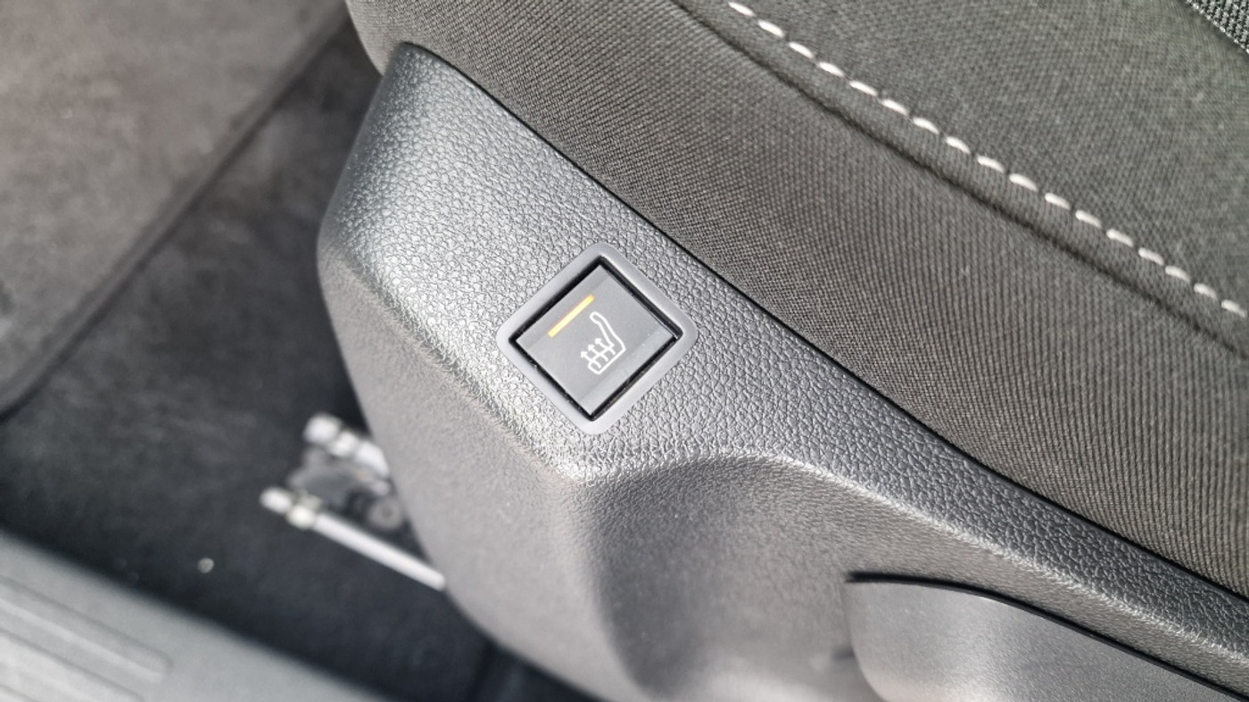 Foto van Toyota Proace City Verso