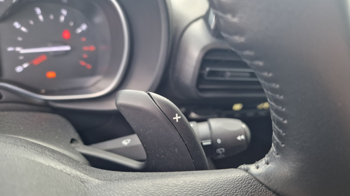 Foto van Toyota Proace City Verso