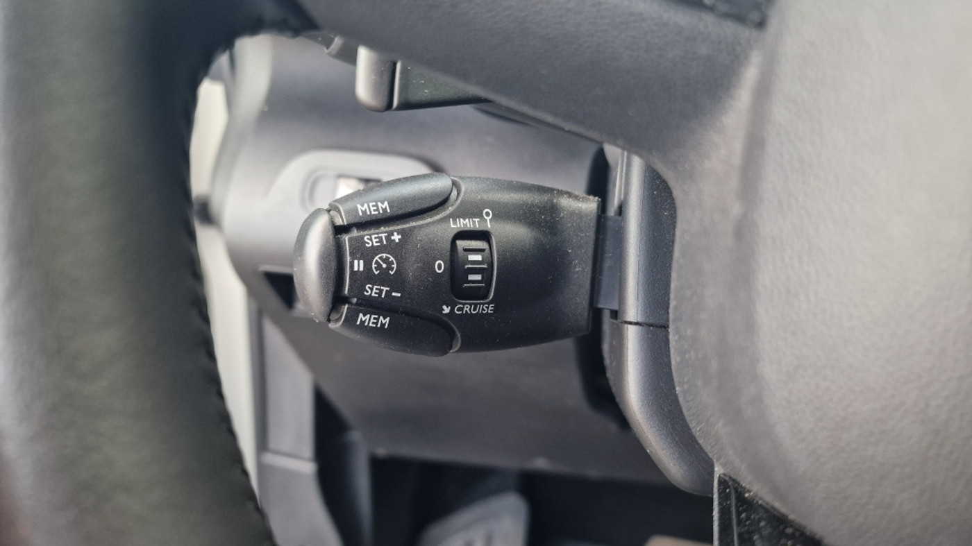 Foto van Toyota Proace City Verso