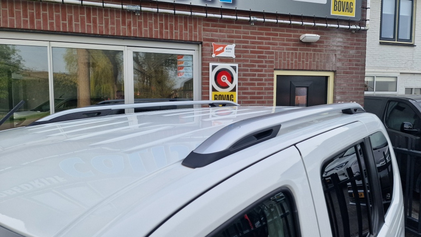 Foto van Toyota Proace City Verso