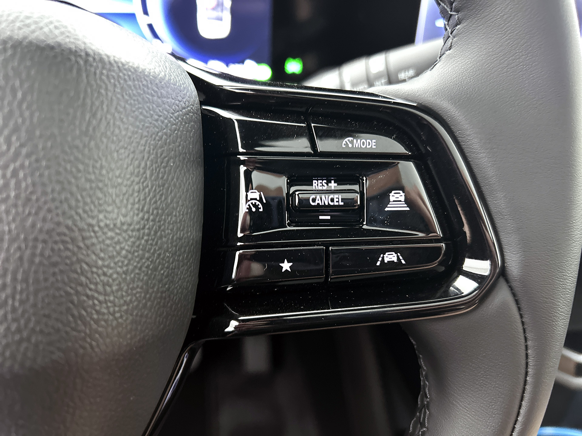 Foto van Toyota Urban Cruiser