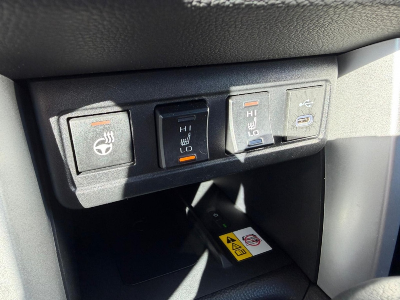 Foto van Toyota Toyota Corolla