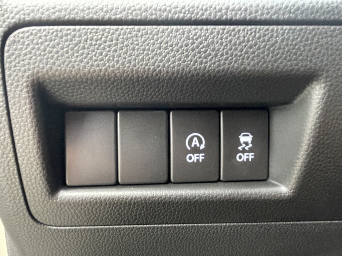 Foto van Suzuki Ignis