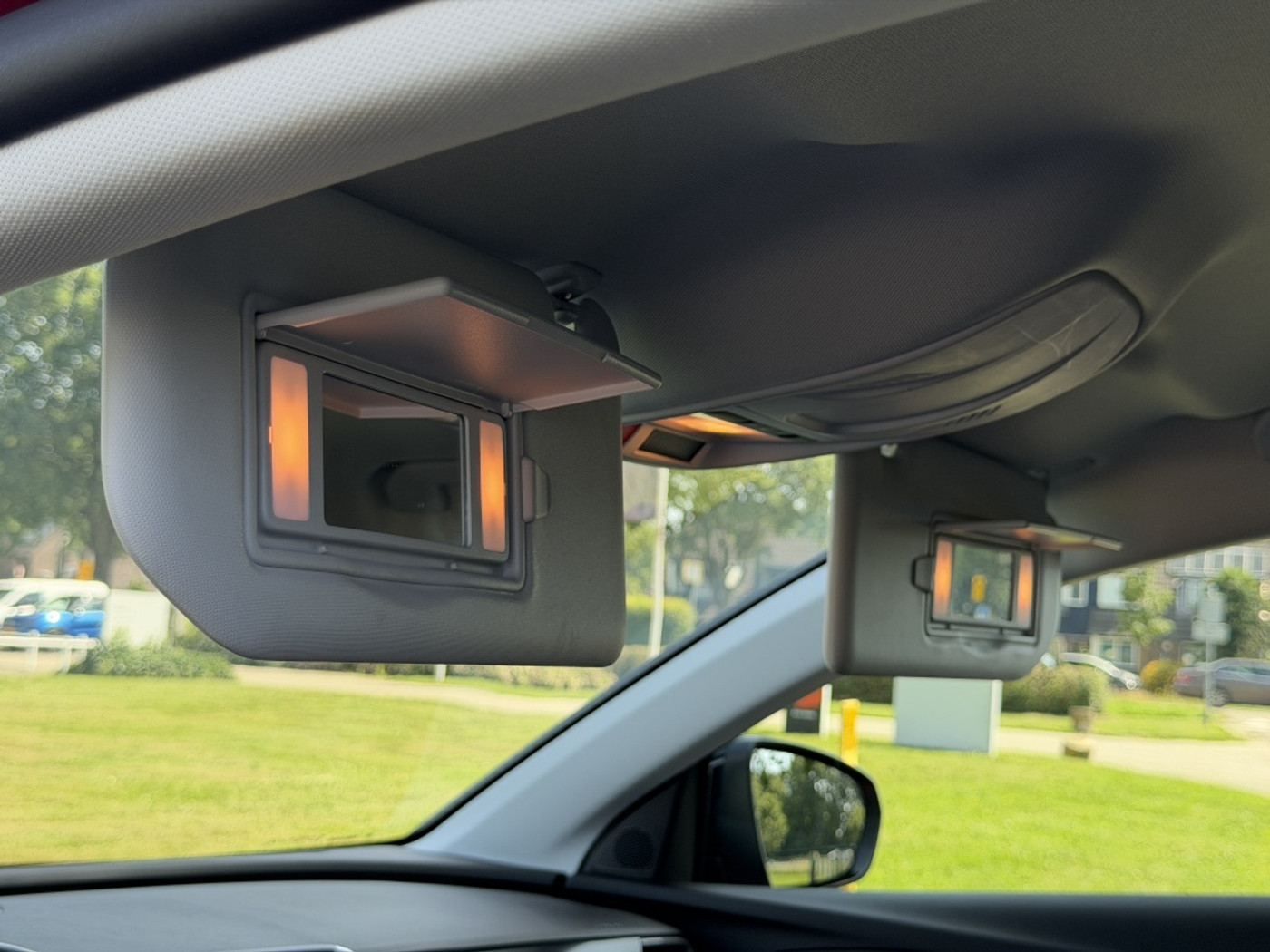 Foto van Opel Grandland