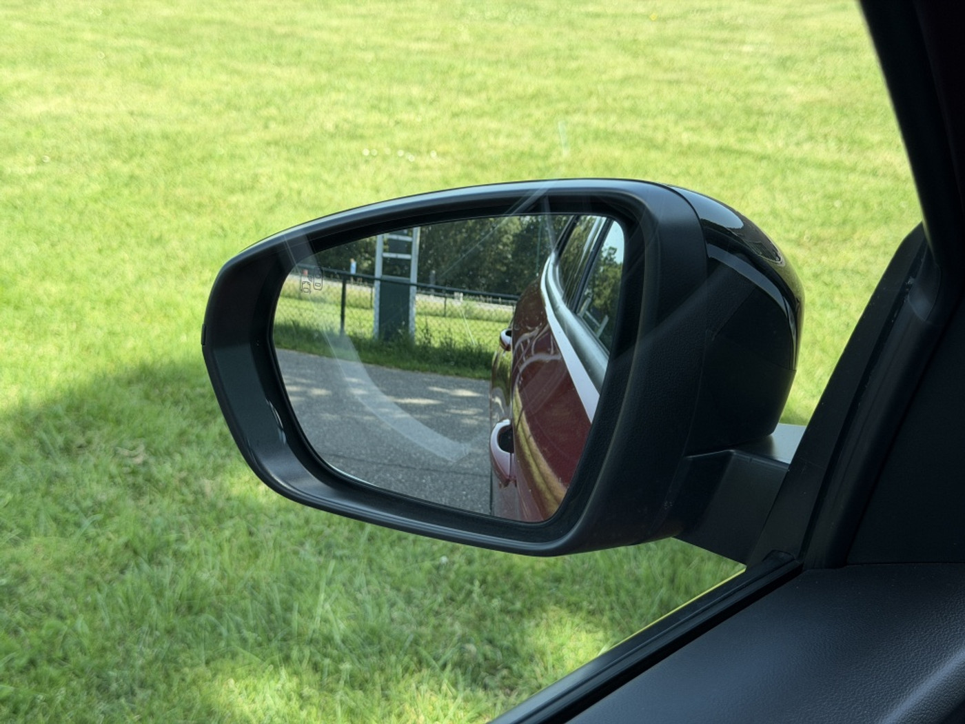 Foto van Opel Grandland