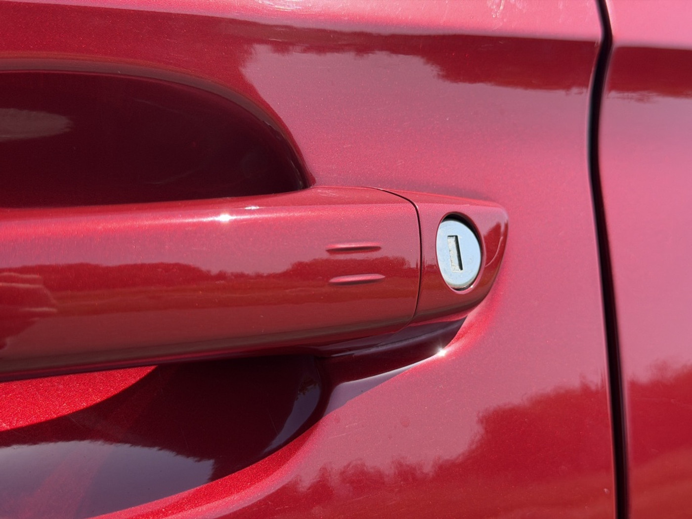 Foto van Opel Grandland